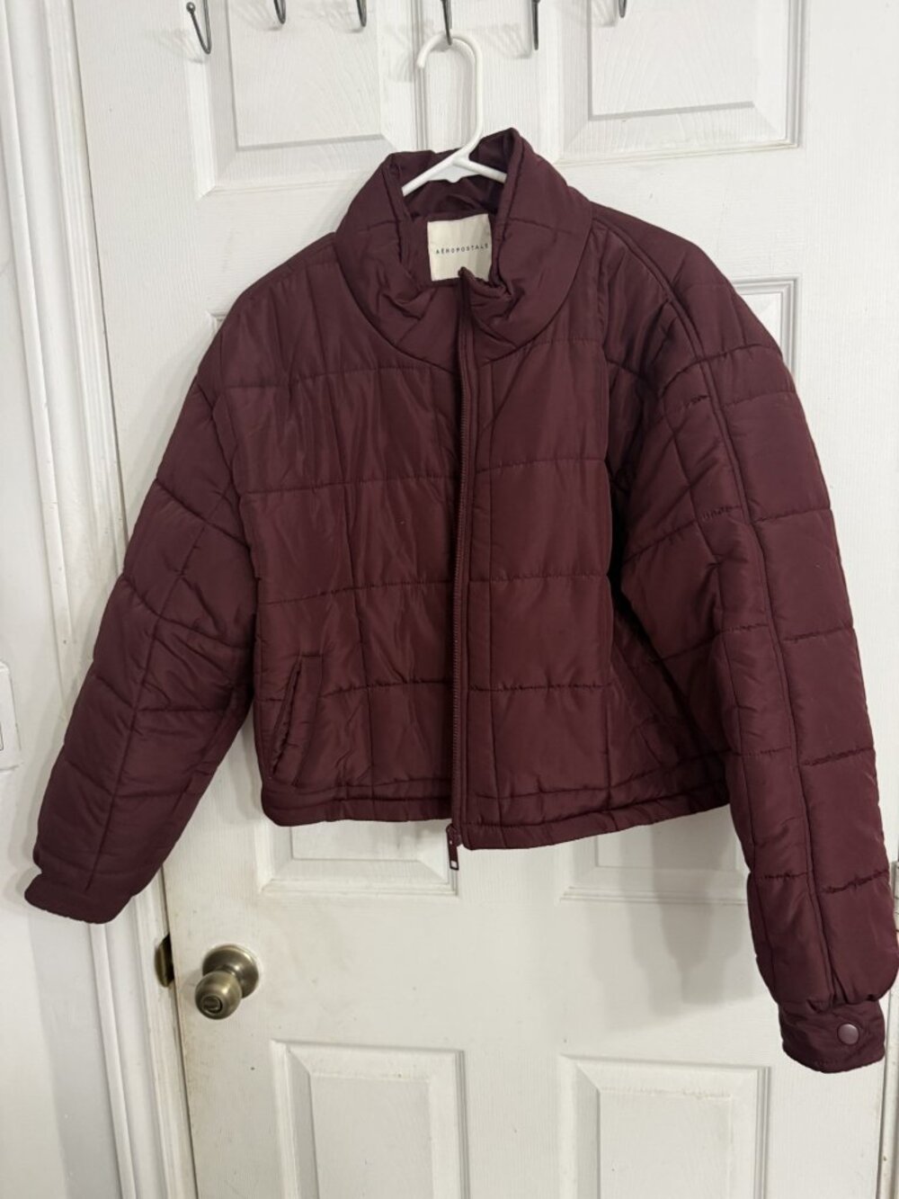 Aeropostale winter jacket